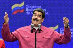 EEUU se mantiene firme: "Nicols Maduro es un lder ilegtimo"