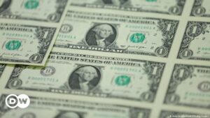 EE.UU. toma "medidas extraordinarias" para evitar inminente default | Economía | DW