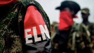 ELN dice que diálogos de paz están "en crisis" tras desencuentro con Gobierno de Colombia