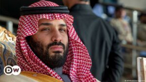 Ejecuciones en Arabia Saudí se han duplicado desde llegada de Bin Salmán, dicen ONG | El Mundo | DW