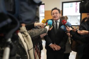 El Fiscal General anuncia para la próxima semana el criterio unificado para evitar "la impunidad" en la malversación