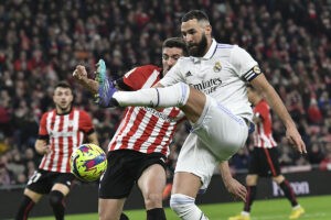 El Madrid recibe un nuevo pulmn y derrota al Athletic en San Mams | LaLiga Santander 2022