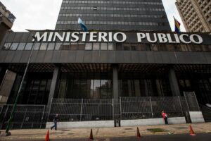 El Ministerio Público solicitó orden de aprehensión a la Interpol contra tres diputadas de la AN electa en 2015
