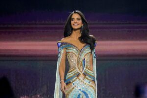 «El Miss Universo busca más confianza que belleza» – SuNoticiero