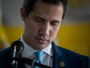 El Nacional: Gobierno interino de Guaidó dejó una deuda formal de 20,7 millones por juicios en el exterior