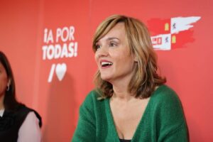 El PSOE insta a Feijóo a que corrija a Cuca Gamarra por no condenar el asalto al Congreso brasileño: "No todo vale"