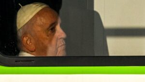 El Papa viaja a las guerras de África central