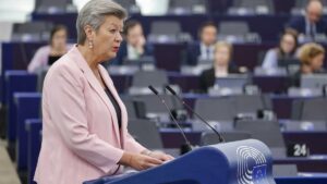 El Parlamento Europeo censura el deterioro de los derechos humanos en Marruecos
