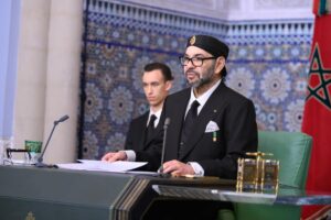 El Parlamento de Marruecos "reconsidera" su relación con la Eurocámara