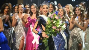 El Salvador será sede del certamen de Miss Universo a finales de este año