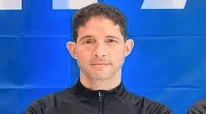 El árbitro venezolano Juan Soto estará en el Mundial de Clubes