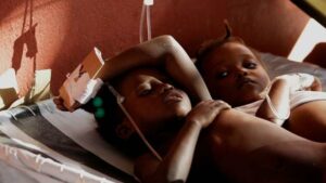 El cólera azota Haití con 511 muertos en menos de cuatro meses