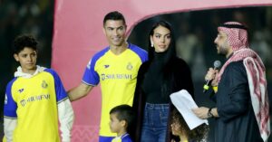 El lado B del pase de Cristiano Ronaldo a Arabia Saudita: los gestos de Georgina Rodríguez entre rumores de crisis y la salida de su histórico agente