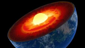 El núcleo de la Tierra se ha detenido y podría estar invirtiendo su dirección, según nuevo estudio | Diario El Luchador