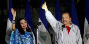 El régimen de Nicaragua condena a prisión a la familia entera de un opositor que no pudo capturar