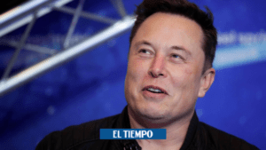 Elon Musk teme por su vida tras revelar ‘archivos de Twitter’ - Gente - Cultura