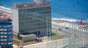 Embajada de EEUU en Cuba reanuda servicios consulares y de visas tras 5 años