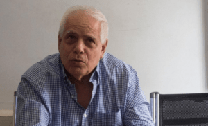 Enrique Mendoza desmintió las noticias sobre su fallecimiento