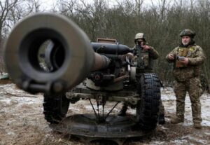 Espaa se desvincula del envo de carros de combate a Ucrania