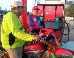 Estaciones de Servicio El Reto durante el 2022 garantizó el plan de suministro de combustible al sur de Bolívar | Diario El Luchador