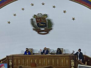 Este 5 de enero inicia el año legislativo en asamblea de oposición y chavismo