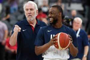 Euroliga: Kemba Walker, una estrella NBA para rescatar al Armani de Messina | Euroliga 2022