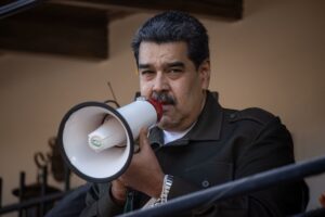 Excarcelado el exministro de Interior chavista Miguel Rodríguez Torres, que abandona Venezuela rumbo a España