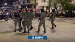Exigen al Gobierno Nacional mayor atención a la seguridad de Jamundí - Cali - Colombia