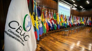FAO puede apoyar iniciativas de la Celac "si se acuerdan soluciones tangibles y sostenibles"