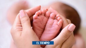 Familiares de bebé fallecida en motel de Valledupar se enfrentan: video - Otras Ciudades - Colombia