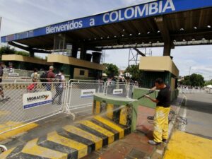 Fedecámaras Táchira confía en el intercambio comercial con Colombia