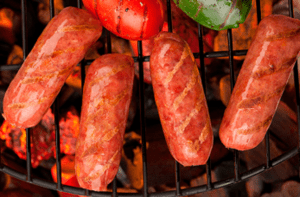 Festeja el Día del Chorizo con La Montserratina Bodegones y Grill