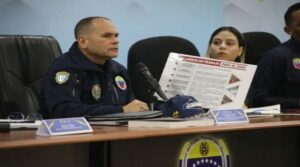 Fortalecen estrategias del CICPC para consolidar la protección y paz del pueblo venezolano | Diario El Luchador