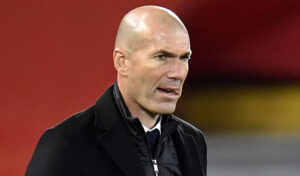 Francia defiende a Zidane ante la burla del presidente de la Federacin: "No le hubiera cogido el telfono"