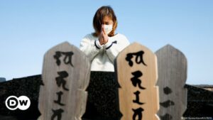 Fukushima: absolución de ejecutivos desconcierta a Japón | El Mundo | DW