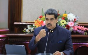 Gobierno de Maduro rechaza reconocimiento de Reino Unido a la AN elegida en 2015 – SuNoticiero