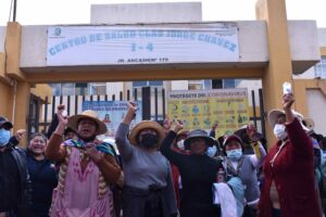 Gobierno peruano decreta toque de queda en Puno, epicentro de las protestas