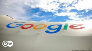 Google anuncia hasta 12.000 despidos | El Mundo | DW