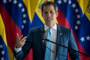 Guaidó anuncia que presentará balance del interinato el jueves 26 de enero