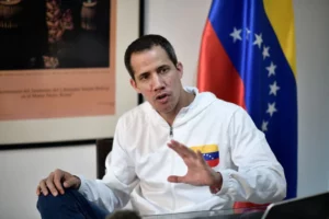 Guaidó aseguró que eliminación del gobierno interino representa un «salto al vacío» para quienes se oponen a Maduro