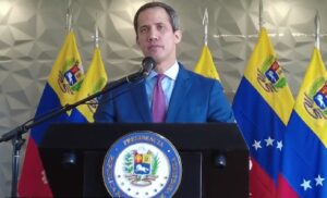 Guaidó ordena rendición de cuentas a miembros del extinto gobierno interino
