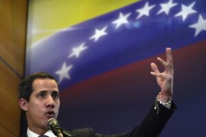Guaidó pide reunificar la oposición con elecciones primarias: «Maduro es derrotable 100%»