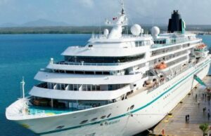 Habilitarán varios puertos marítimos para reactivar turismo de cruceros