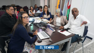 Hackean proceso licitatorio de Plan de Alimentación Escolar (PAE) en Cali - Cali - Colombia