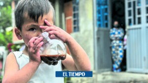 Hambre y desnutrición se han agravado en Colombia - Otras Ciudades - Colombia