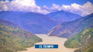 Hidroituango: el potencial turístico con el que quiere igualar a Guatapé - Medellín - Colombia
