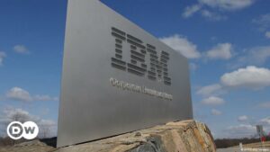 IBM reduce su beneficio anual un 71 % y anuncia 3.900 despidos | Economía | DW