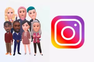 Instagram incluye fotos de perfil dinámicas con avatares 3D | Diario El Luchador