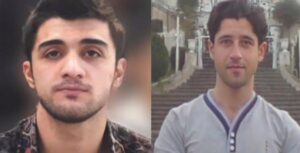 Irán ejecuta a dos personas acusadas de matar a un agente