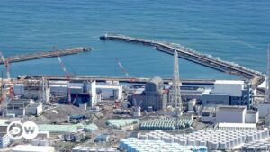 Islas del Pacífico instan a Japón a postergar vertido de agua de Fukushima | El Mundo | DW